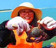 長(zhǎng)島長(zhǎng)燕漁家